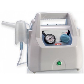 Aerosol Clinic-Air - Bat