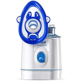 Ultrasonic Aerosol Universal Plus Evo - E610E00