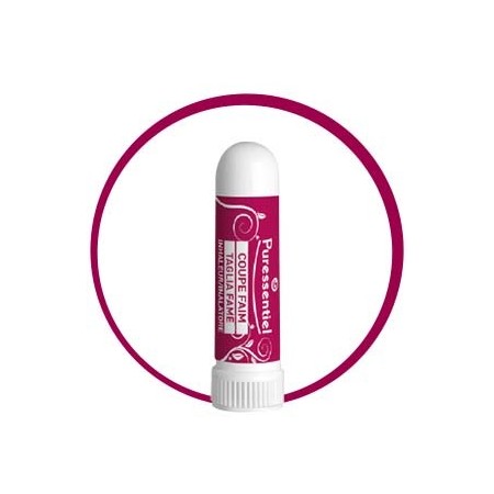 Puressentiel Hunger Inhalator - 5 æteriske olier