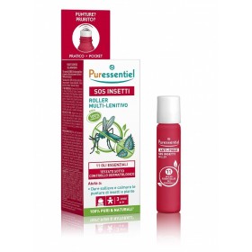 Puressentiel S.O.S Insect Soothing Roller