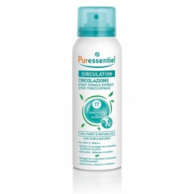 Puressentiel Circulation Spray Tonic Express 100 ml