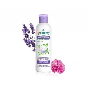 Puressentiel Gel Intimate Hygiene Gentle Washing Bio 250 ml
