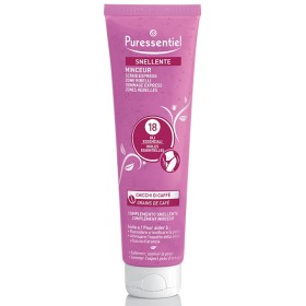 Puressentiel Scrub Express Rebellious Zone 18 eterična ulja 150 ml