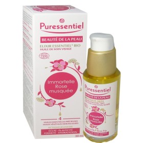 Elixír Essentiel PURESSENTIEL Bio Face 30ml