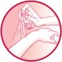 Puressentiel SOS sprej za insekte 150 + 50 ml s umirujućim učinkom