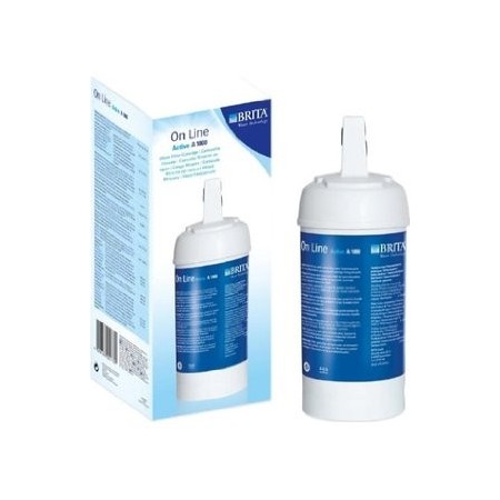 Brita 1012628 P1000 filtar za Active Plus on-line sustav