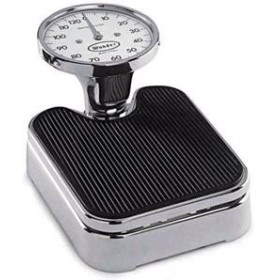 960 - Chróm - 120KG PROFESIONÁLNA MECHANICKÁ VÁHA