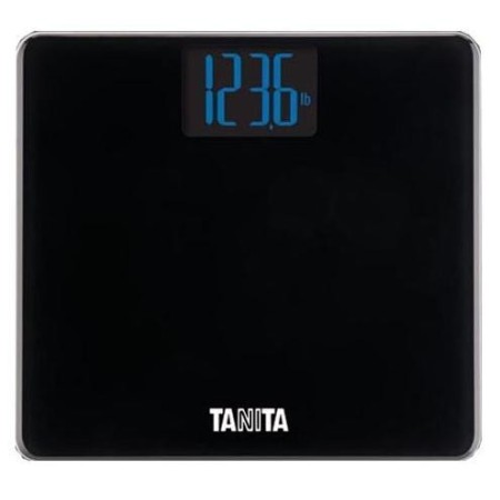 Elektronska osebna tehtnica TANITA Blue Black Light HD-366