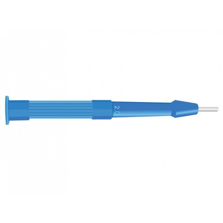 Gima Biopsy-Punch kireta premer 2 mm - pak. 10 kos.
