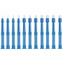 Gima Biopsi-Punch Curette Diameter 3,5 Mm - förp. 10 st.