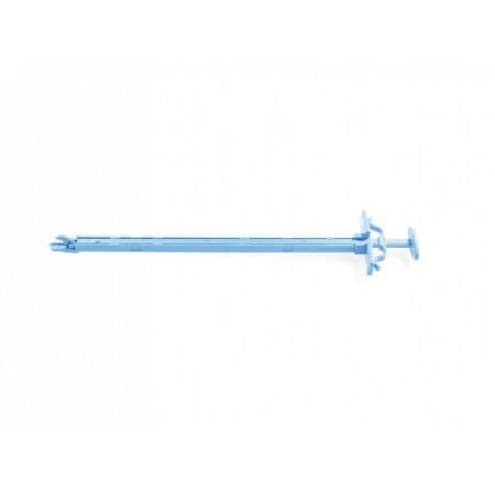 Gyn & Push Biopsia csipesz 21,5 cm - Steril - csomag. 25 db.