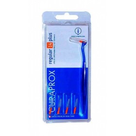 CURAPROX ORANGE KONISKA BORSTAR CPS 14 - 1,5 till 5 mm