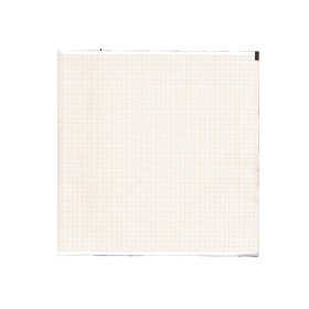 Ekg termopapier 210x300 mmxm x 200 oranžová mriežka bal