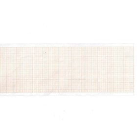 Ecg termo papir 80x20 mmxm - narančasto mrežasto pakiranje