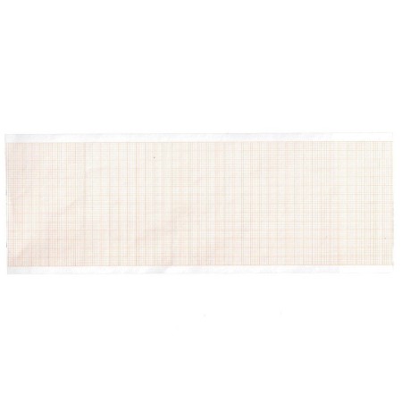 Carta termica ecg 80x70 mm x m - z-fold