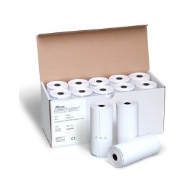 MIR Termopapier pre Spirolab - 10 ROLLS Original MIR