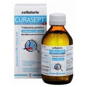 Munvatten 0,05 - 200 ML MED ANNONSER