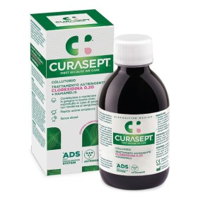 Curasept ADS 020 ustna voda adstrigentna nega 200 ml