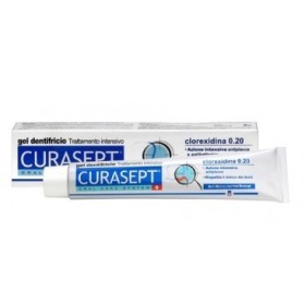 TOOTHPASTE 0.20 - 75 ML. WITH A.D.S.