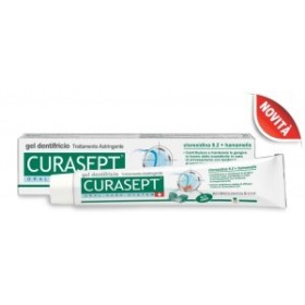 CURASEPT ADS GEL PASTA ZA ZUBE - 75 ml - adstringentni tretman-0,20