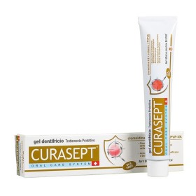 Curasept Zubná pasta Chlórhexidín 0,2% + kolostrum