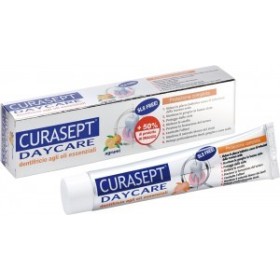 DAYCARE ZAHNPASTA 75 ML MIT ÄTHERISCHEN ZITRUSÖLEN