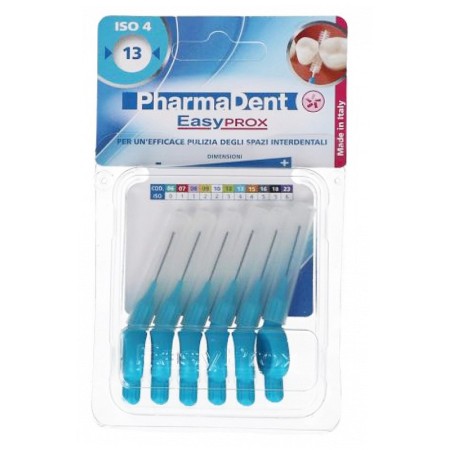 Easyprox Azzurro 13 Apotheker