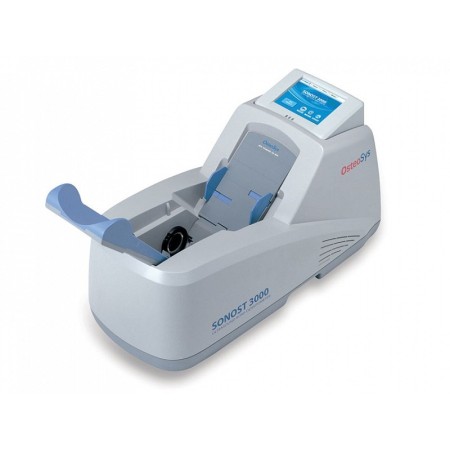 Sonost 3000 - Osteodenziometer so softvérom