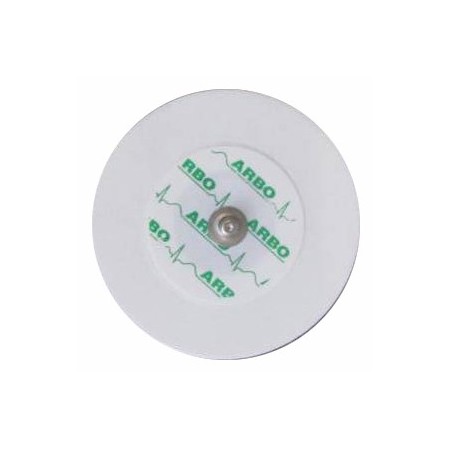 Kendall ARBO EKG elektrode prem. 55 mm - H66LG - 30 elektrod