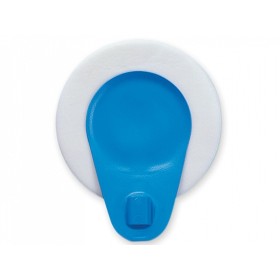 Ambu Blue Sensor R elektródy - 4 Mm - bal. 500 ks.