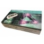 Medizinprodukt Magnetfeldtherapie Say PLUG DP100-004 mit Matte 50 x 100