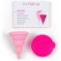 Lily Cup Kompakte genanvendelige menstruationskopper størrelse A