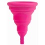 Reusable menstrual cups Lily Cup Compact size B