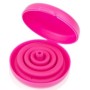 Lily Cup Compact menstrualne skodelice za večkratno uporabo velikosti B