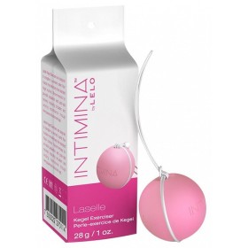 Light Resistance Kegel Laselle Exercise Ball 28g