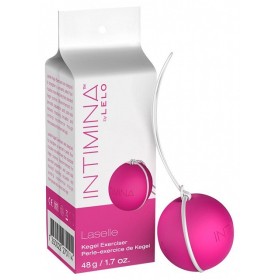 Kegel Laselle High Resistance Exercise Ball 48g