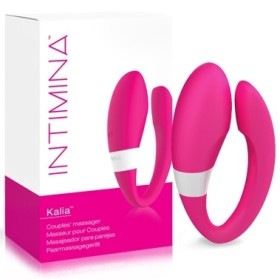 Kalia Massager for couples