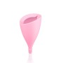 Coppette mestruali riutilizzabili Lily Cup taglia A