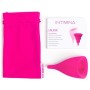 Coppette mestruali riutilizzabili Lily Cup taglia B