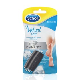 Velvet Soft, Roll Soft Náplne - 2 kusy
