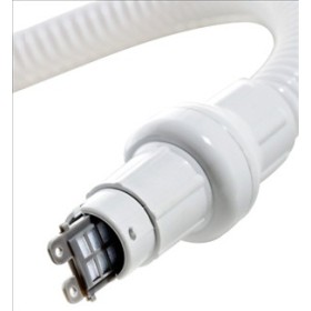 Medisana - Air hose (approx. 2.4 m) for whirlpool 88386