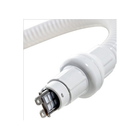 Medisana - Luftslang (ca 2,4 m) för Whirlpool 88386