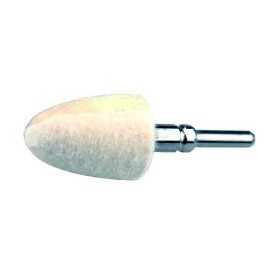 Medisana 85001 CONO IN FELTRO LUCIDANTE Medistyle L / S / A