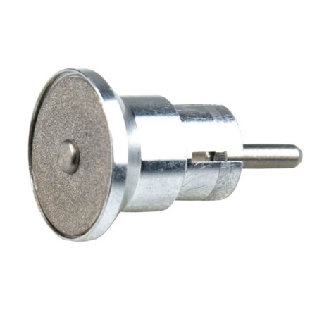 Medisana 85004 FINKORN safirskive til Medistyle L/S/A