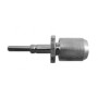 Medisana 85015 Medistyle L/S/A Multi-Purpose Chuck