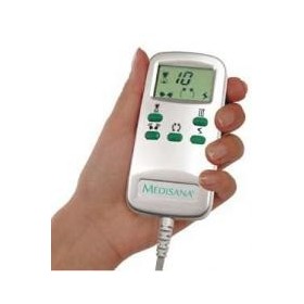 TELECOMANDO PER MASSAGGIATORE MEDISANA (88856)