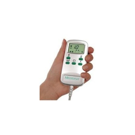 TELECOMANDO PER MASSAGGIATORE MEDISANA (88856)