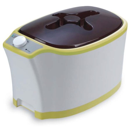 Professional appliance for hand and foot paraffin baths