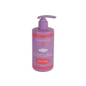 Krém na ruky Cocune v 300 ml dávkovacej fľaši