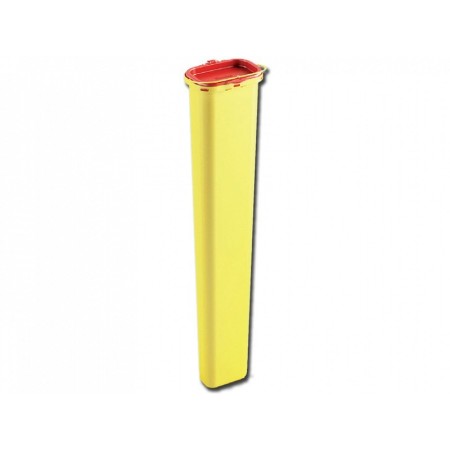 8,3 liter Magnum Sharp affaldsbeholder